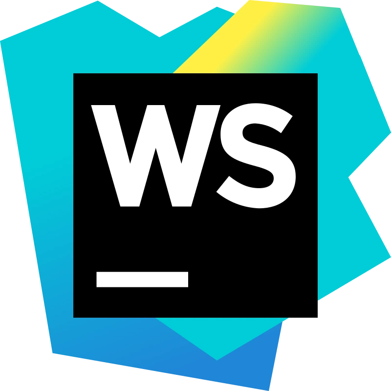 WebStrom