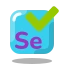 Selenium
